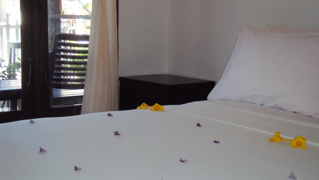 Gili T Heaven Hotel Gili Trawangan Exterior photo