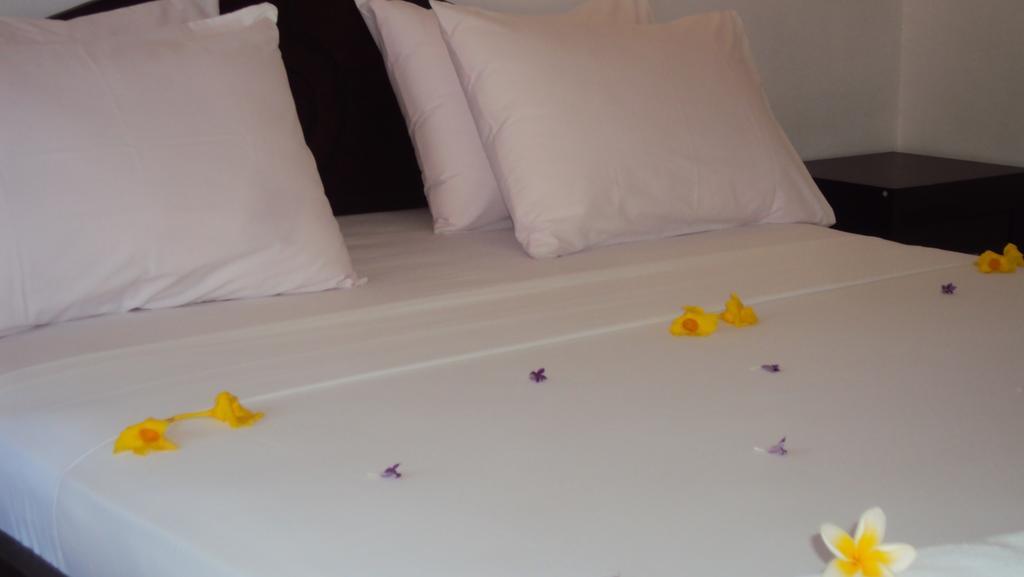 Gili T Heaven Hotel Gili Trawangan Room photo