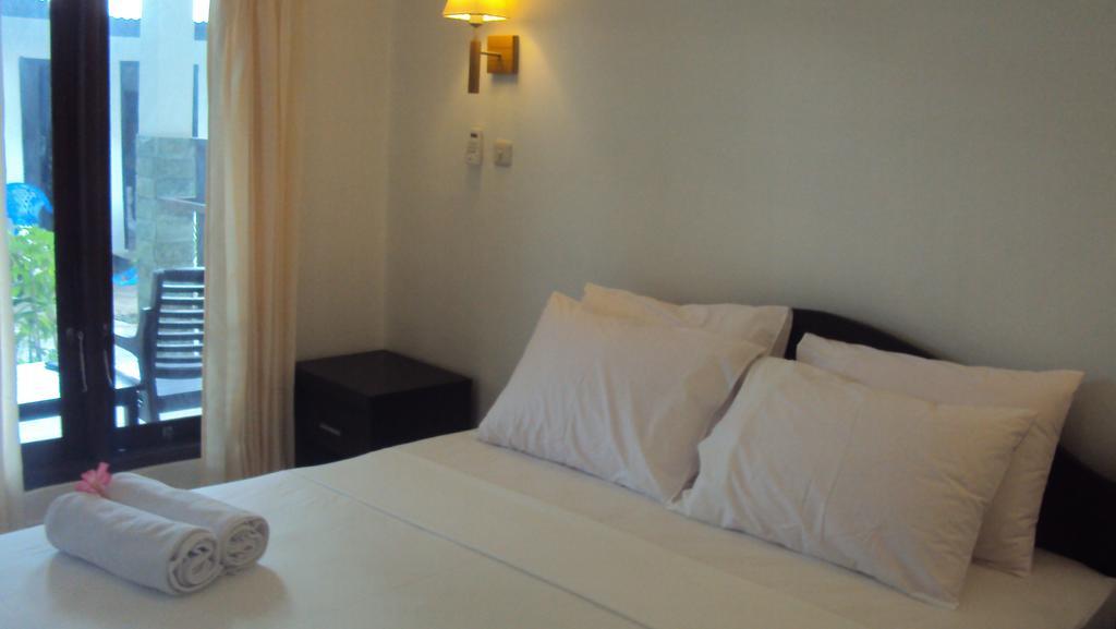 Gili T Heaven Hotel Gili Trawangan Room photo