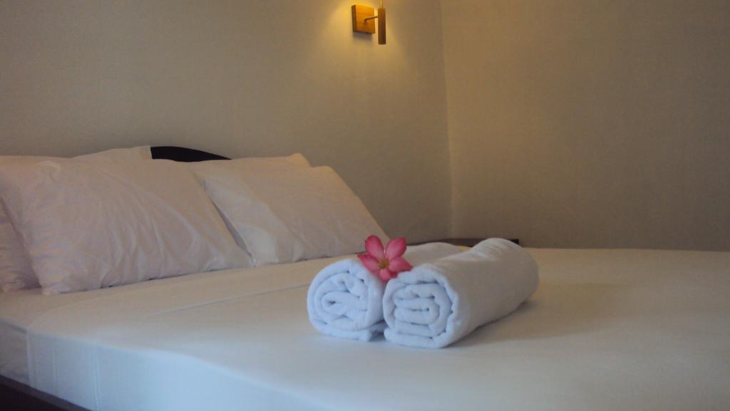 Gili T Heaven Hotel Gili Trawangan Room photo