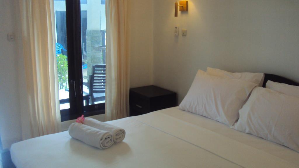 Gili T Heaven Hotel Gili Trawangan Room photo