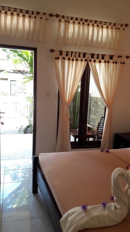 Gili T Heaven Hotel Gili Trawangan Exterior photo