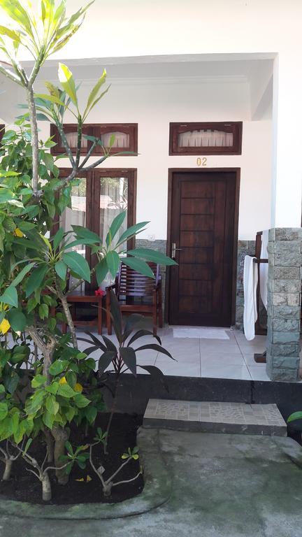 Gili T Heaven Hotel Gili Trawangan Exterior photo