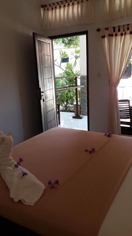 Gili T Heaven Hotel Gili Trawangan Exterior photo
