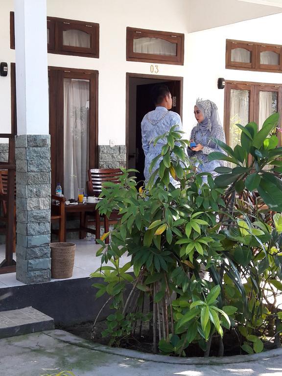 Gili T Heaven Hotel Gili Trawangan Exterior photo